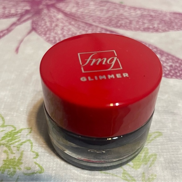 Fmg glimmer longwear gel eyeliner Rainstorm - Picture 4 of 4